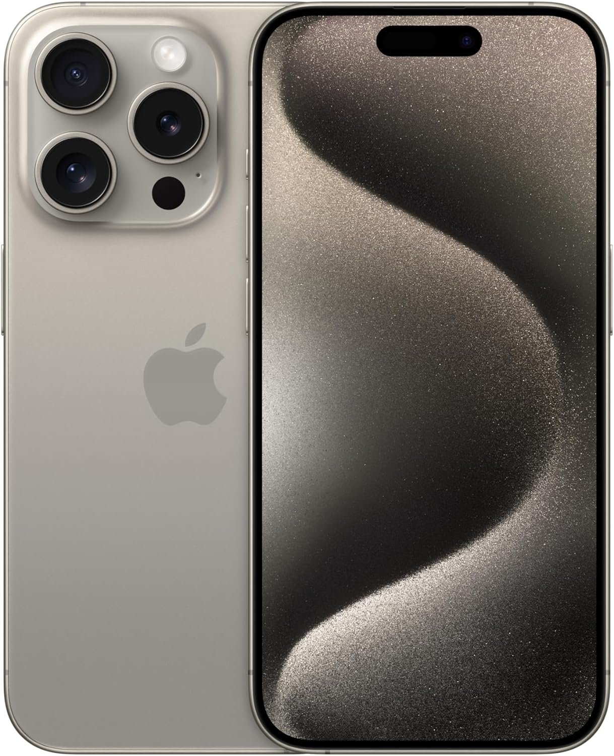 Apple iPhone 15 Pro 256GB